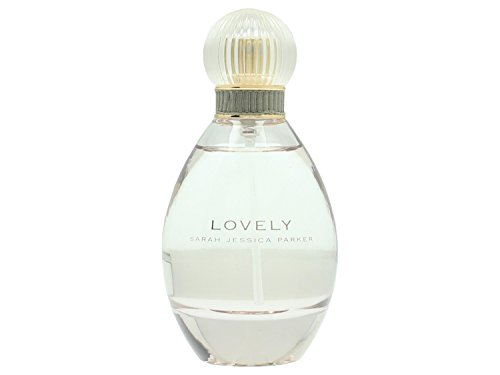 Sarah Jessica Parker Lovely Agua de Perfume Vaporizador - 50 ml
