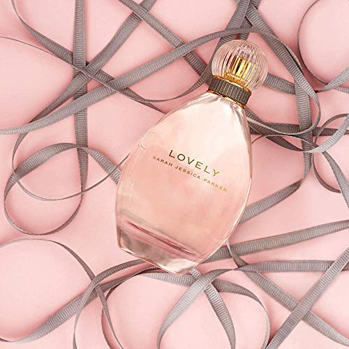 Sarah Jessica Parker Lovely Eau De Parfum Spray, 200 ml