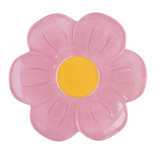 Sass & Belle XDC315 Taza con Plato Frida, Cerámica