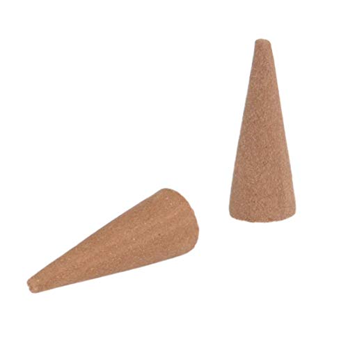 Satya Nag Champa - Conos de Incienso (12 Unidades)