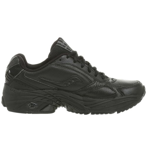 Saucony 5259(2A),60(B),61(D)-2 - Grid Omni Walker - W de Cuero Mujer