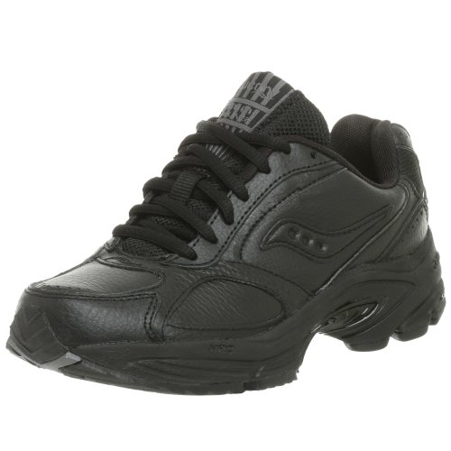 Saucony 5259(2A),60(B),61(D)-2 - Grid Omni Walker - W de Cuero Mujer