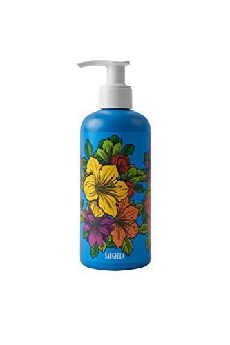 Saugella 4Ever Limited Edition Dermoliquido - 740 g