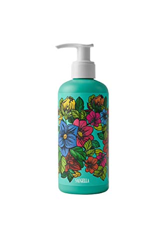 Saugella 4Ever Limited Edition Dermoliquido - 740 g