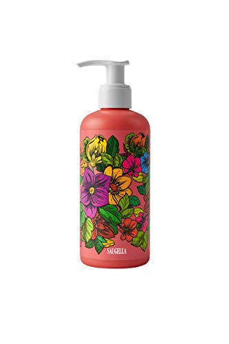 Saugella 4Ever Limited Edition Dermoliquido - 740 g