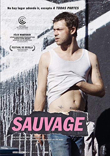 Sauvage [DVD]