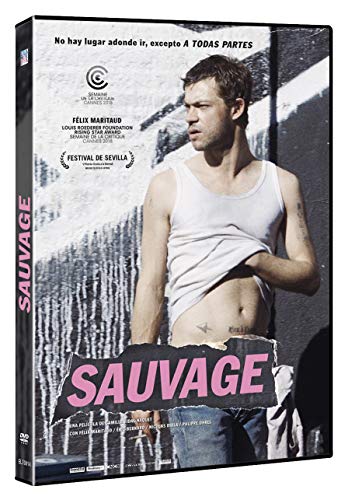 Sauvage [DVD]