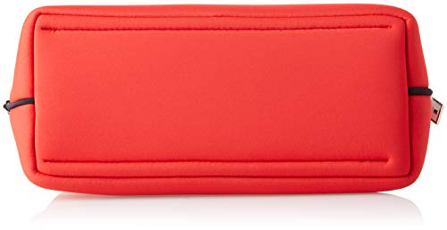 SAVE MY BAG Princess Mini, Bolso de mano. para Mujer, Rojo (Red Cobalt), 25x19x12 centimeters (W x H x L)
