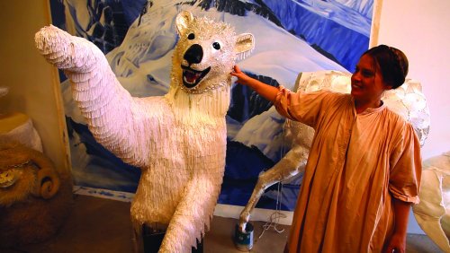 Scatter My Ashes at Bergdorf's [DVD] [Reino Unido]