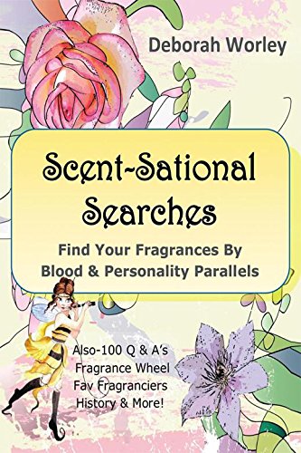 Scent-Sational Searches (English Edition)