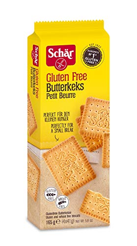 SCHAR BISCOTTI PETIT CLASS 165