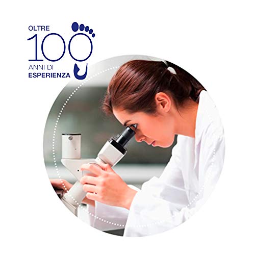 Scholl - Almohadilla para callos, de gel, 2 unidades