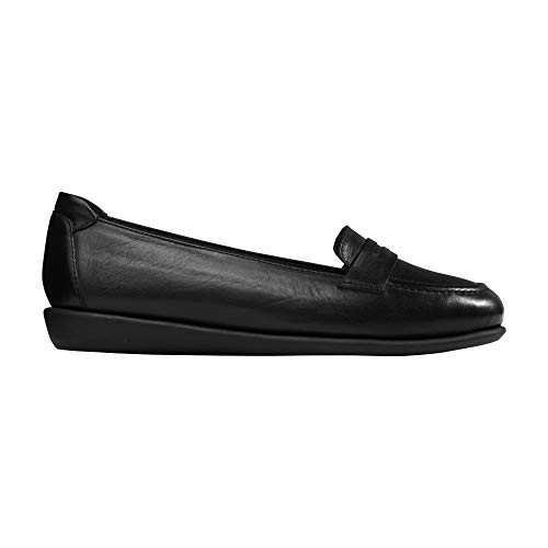 Scholl Bailarinas y Zapatos Planos Phillis Negro 39