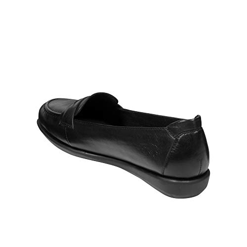 Scholl Bailarinas y Zapatos Planos Phillis Negro 39