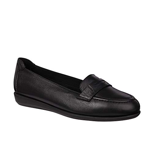 Scholl Bailarinas y Zapatos Planos Phillis Negro 39