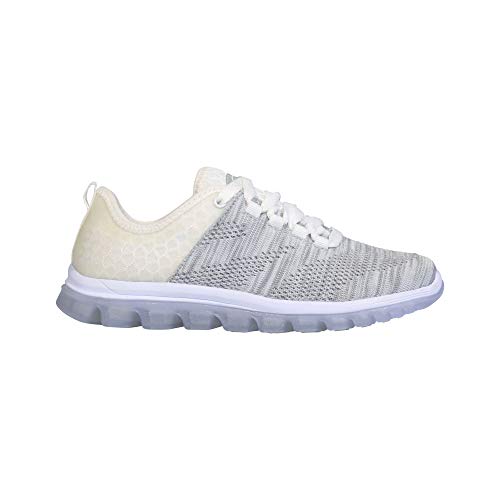 Scholl Deportivas Darwin Grigio 38