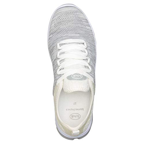 Scholl Deportivas Darwin Grigio 38