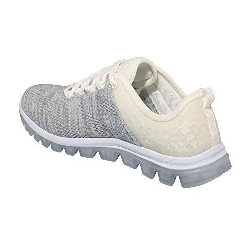 Scholl Deportivas Darwin Grigio 38