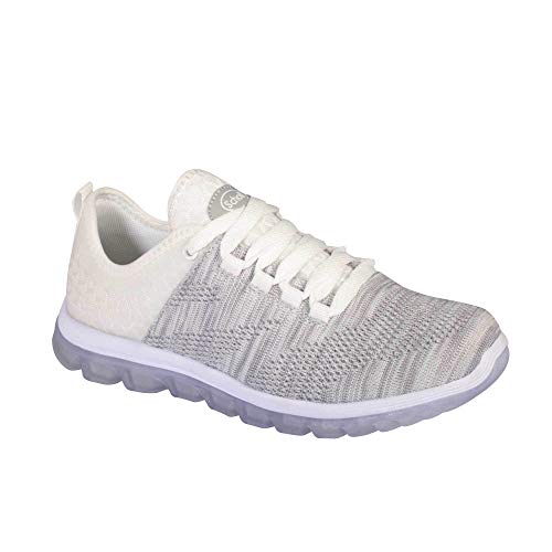 Scholl Deportivas Darwin Grigio 38