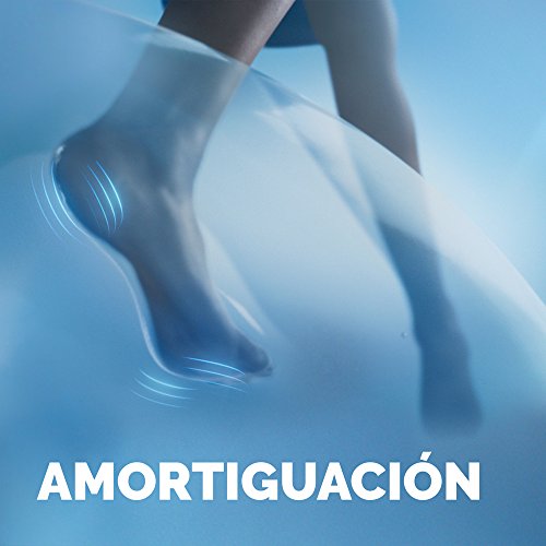 Scholl Plantillas Gel Soft Tacón Uso Diario Mujer