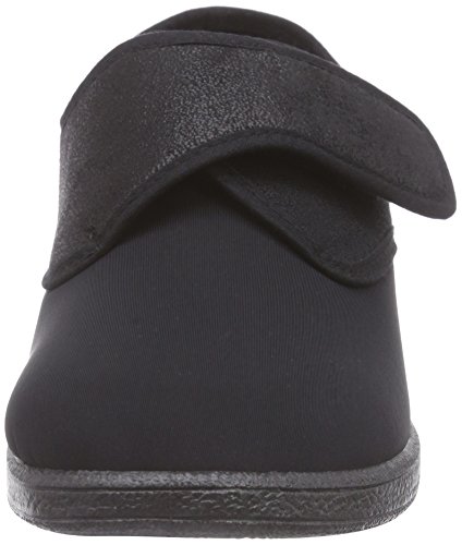 Scholl Zapatos Agnes Negro 36