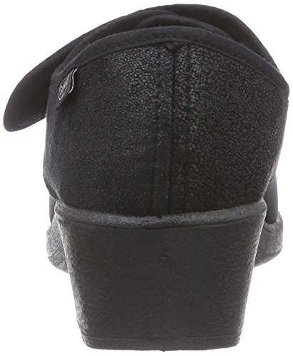 Scholl Zapatos Agnes Negro 39