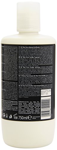 Schwarzkopf Bc Fibre Force Fortifier Treatment 750 ml