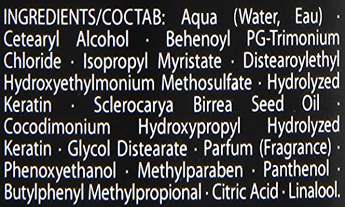 Schwarzkopf Bc Fibre Force Fortifier Treatment 750 ml