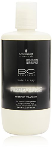 Schwarzkopf Bc Fibre Force Fortifier Treatment 750 ml