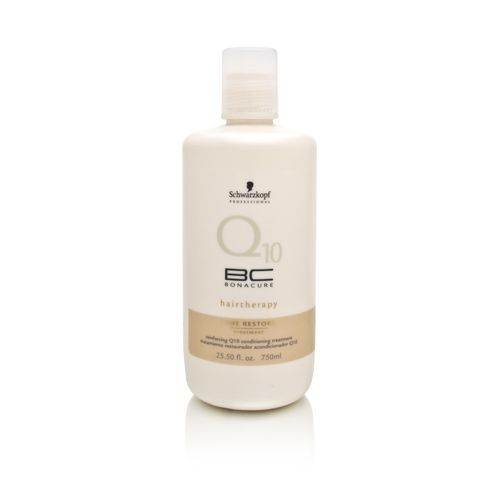 Schwarzkopf Bonacure Tratamiento Q10 Time Restore 750 ml