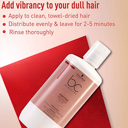 Schwarzkopf, Cuidado del pelo y del cuero cabelludo - 1 unidad