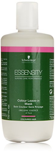 Schwarzkopf Essensity Colour Leave Mascarilla - 750 ml