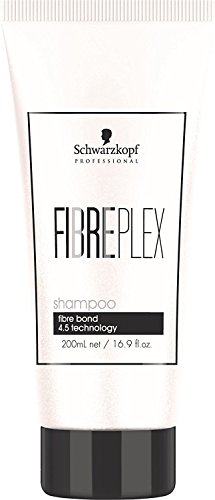 Schwarzkopf Fibreplex Champú - 200 ml