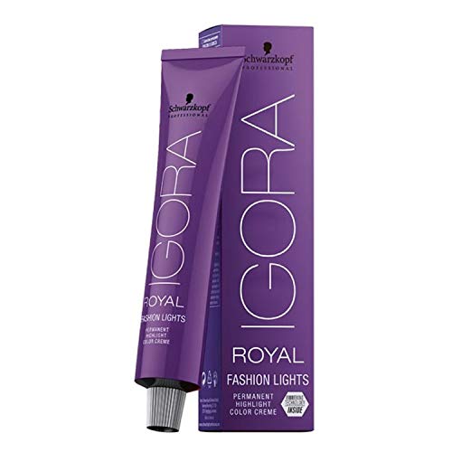 Schwarzkopf Igora Fashion Lights L-88 Tinte - 60 ml