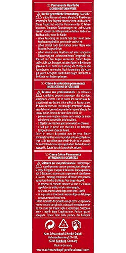 Schwarzkopf Igora Royal Tinte Capilar 9 4-60 gr