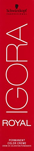 Schwarzkopf Igora Royal Tinte Capilar 9 4-60 gr