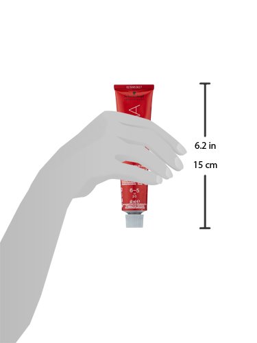 Schwarzkopf Igora Royal Tinte Permanente, Tono 6-5 - 60 ml