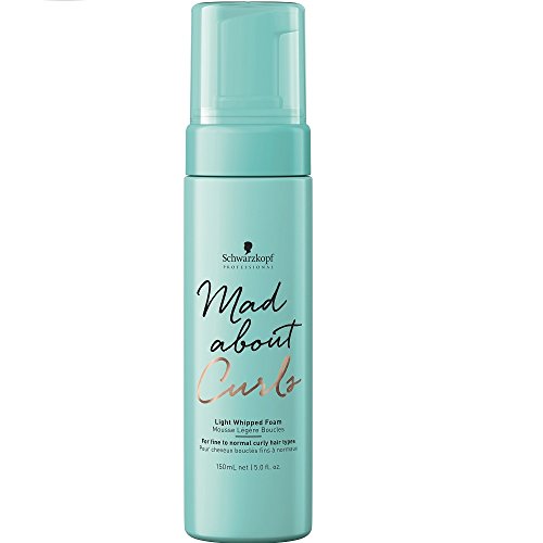 Schwarzkopf, Mousse y espuma - 1 unidad