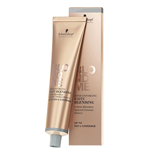 Schwarzkopf Professional Aclarante y Cobertor Irisado - 60 ml