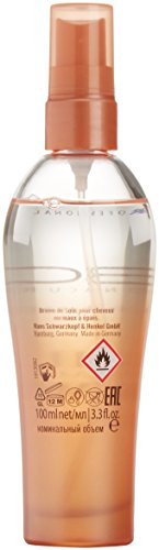 Schwarzkopf Professional BC Oil Miracle Oil Mist Normal/Thick Hair Tratamiento Capilar - 100 ml