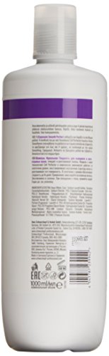 Schwarzkopf Professional BC Smooth Perfect Shampoo Champú - 1000 ml