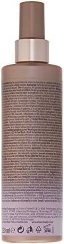 Schwarzkopf Professional Blondme Instant Blush Tono Ice Tratamiento Capilar - 250 ml, Rubio Claro (914-68895)