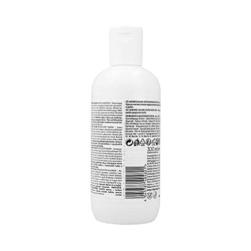 Schwarzkopf Professional, Champú - 2 de 300 ml. (Total: 600 ml.)