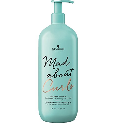 Schwarzkopf Professional, Cuidado del pelo y del cuero cabelludo - 300 ml.