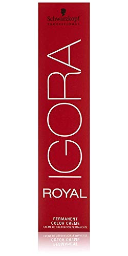Schwarzkopf Professional Igora Royal 7-0 Tinte - 60 ml