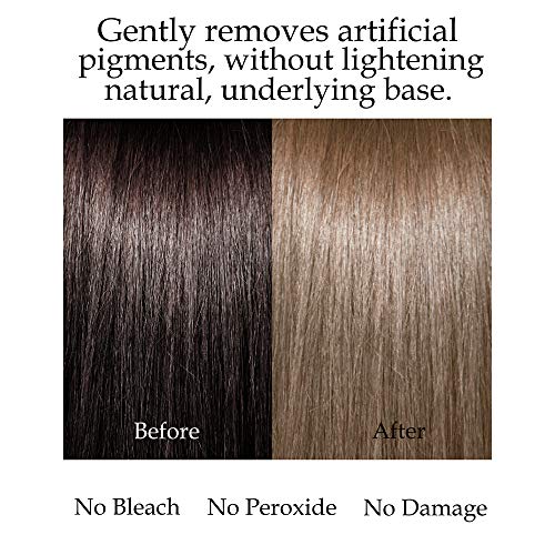 Scott Cornwall Decolour pelo color Remover