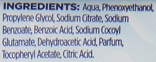 Scottex Fresh Papel Higiénico Húmedo - 80 unidades - [pack de 3]