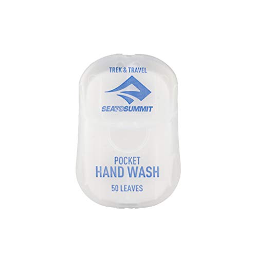 Sea to Summit - Trek and Travel Pocket Hand Wash, Color 0