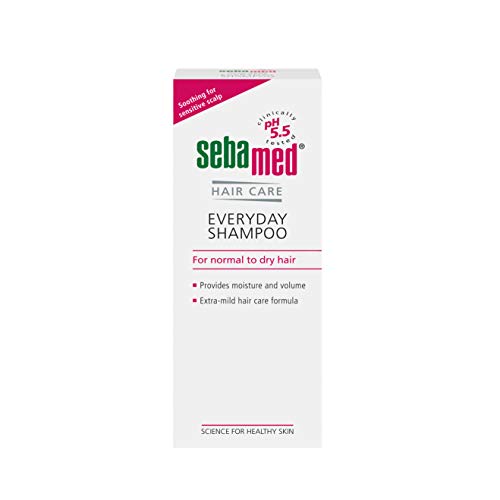 Sebamed 200ml Everyday Shampoo