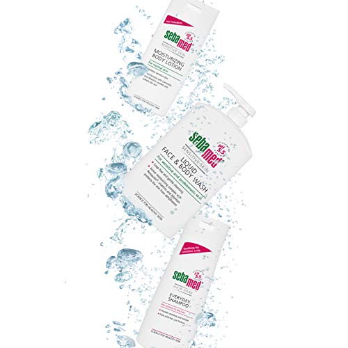 Sebamed 200ml Everyday Shampoo